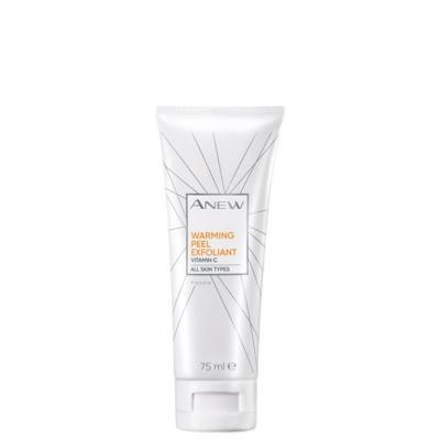 Thermo peeling exfoliant à la vitamine C - Anew Avon