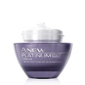 Crème de jour Anew Platinum 50ml anti-rides Avon