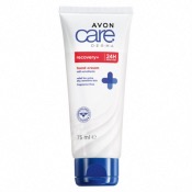 Crème mains Avon Care Intensive Relief pour les peaux très sèches ou délicates