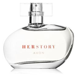 HER STORY eau de Parfum Avon