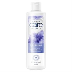 Gel lotion intime apaisante sans parfum Avon Calming