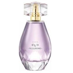 EVE ALLURING eau de parfum Avon