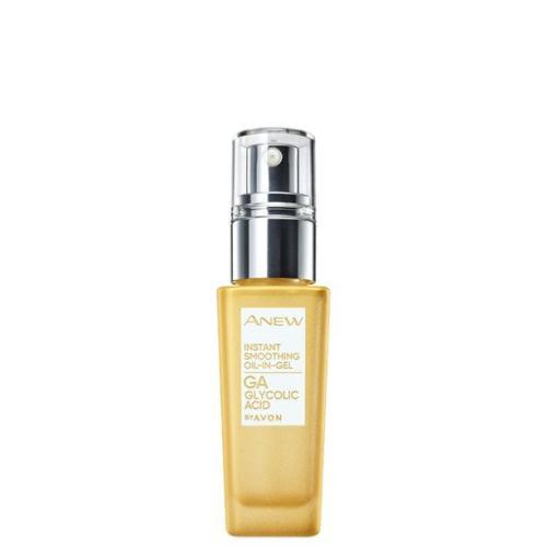 Complexe raffermissant visage Avon Ultimate Oil In Gel Multi-Performance