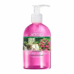 Savon crème liquide Garden of Eden Avon Senses