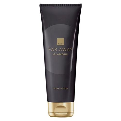 Lait hydratant FAR AWAY GLAMOUR 