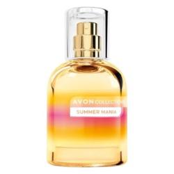 SUMMER MANIA eau de toilette Avon