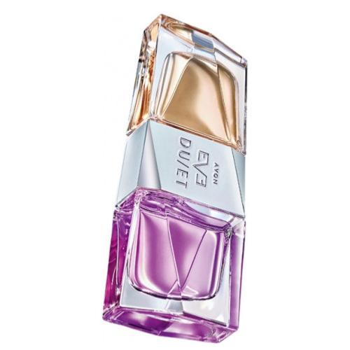 EVE DUET eau de parfum Avon 