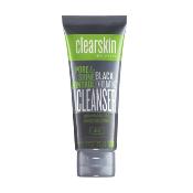 Masque minéral noir visage Clearskin