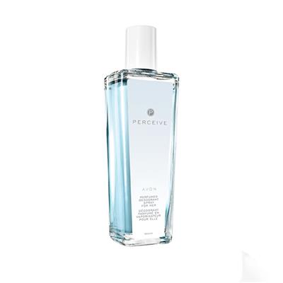 PERCEIVE brume rafraîchissante 75ml Avon