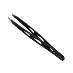 Pince à épiler les sourcils Avon ultra-pratique et ergonomique