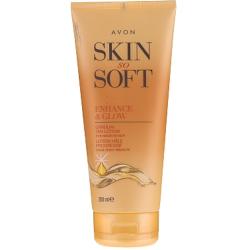 Lait auto-bronzant hle progressif Avon