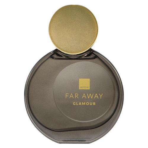 FAR AWAY GLAMOUR eau de parfum Avon