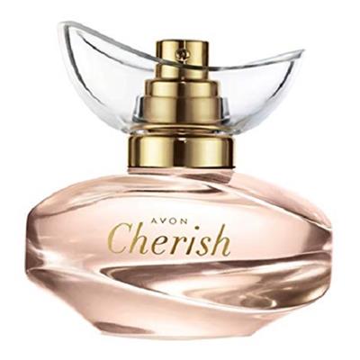 Cherish eau de parfum vaporisateur jasmin, musc, bois de santal