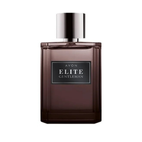 ELITE GENTLEMAN eau de toilette homme Avon