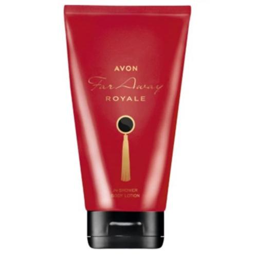 Lait hydratant pour le corps FAR AWAY ROYALE Avon