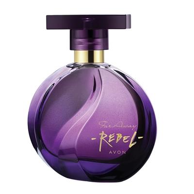 FAR AWAY REBEL eau de parfum Avon