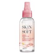 Skin So Soft SILKY MOISTURE spray corps à l'huile d'argan