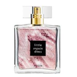 LITTLE SEQUIN DRESS eau de parfum Avon