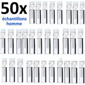 Lot de 50 échantillons de parfum pour homme AVON