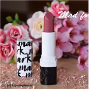 Rouge à lèvres volume Mad for Mauve Avon Plump It