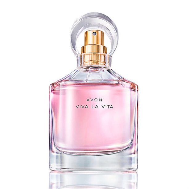 avon perfume viva la vita