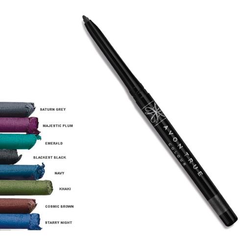 Eyeliner rétractable yeux Avon Glimmerstick