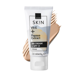 BB crème Skin Glow Medium Avon