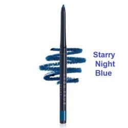 Eyeliner rétractable longue tenue bleu Starry Night Blue
