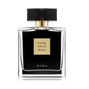 LITTLE BLACK DRESS eau de parfum Avon