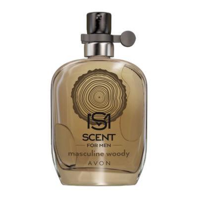 SCENT eau de toilette homme AVON