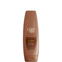 Lait autobronzant hydratant visage et corps Avon Magic Tan