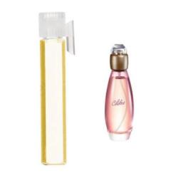 Célèbre pour femme échantillon eau de toilette 0,6ml Avon