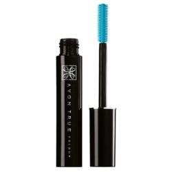 Mascara volume Super Shock noir