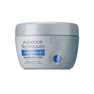 Masque régénérant Avon pour cheveux secs ou abîmés