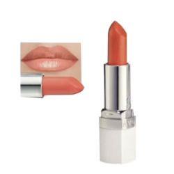 Baume à lèvres hydratant teinté AVON Ultra Colour pêche crémeux - Protecting Peach