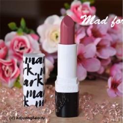 Rouge à lèvres volume Mad for Mauve Avon Plump It