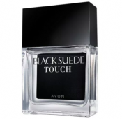 Black Suede Touch 30ml