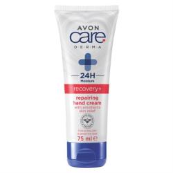 Crme mains Avon Care Recovery + pour rparer les peaux trs sches