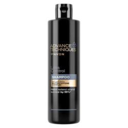 Maxi shampooing Avon LOSS CONTROL contre la chute de cheveux