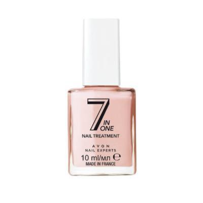 Soin ongles 7 en 1 Avon Nail Experts