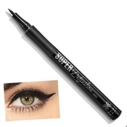 Eyeliner feutre Super Definition noir