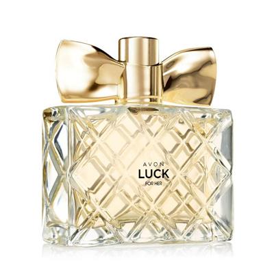 LUCK eau de parfum Avon