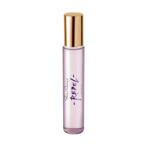 Eau de parfum Far Away Rebel 10ml 