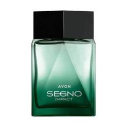 SEGNO IMPACT eau de parfum homme Avon