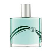 TRUE LIFE eau de toilette homme Avon 50ml
