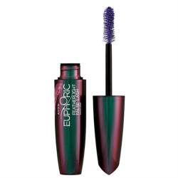 Mascara Euphoric Featherlight Avon violet Striking Purple effet faux cils : volume et longueur