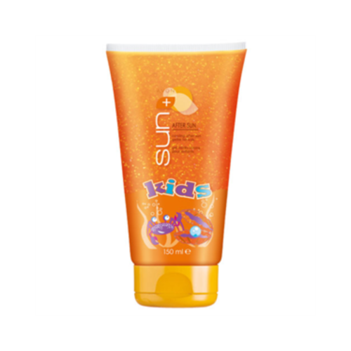 Gel après soleil pour enfants Avon Care Sun +