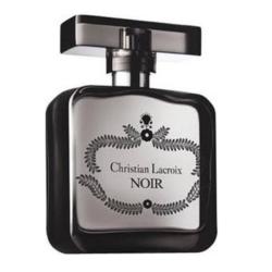 CHRISTIAN LACROIX NOIR eau de toilette homme