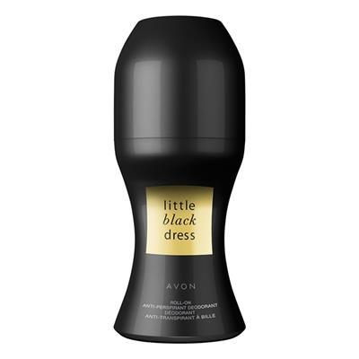 Déodorant à bille Avon Little Black Dress