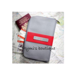 Porte documents de voyage Swiss Gear